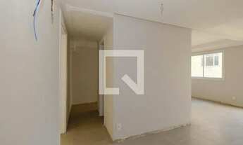 Imagem 3: Apartamento para Aluguel - Grajaú, 1 Quarto, 63 m2