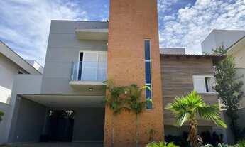 Imagem: Casa BELVEDERE Cuiabá