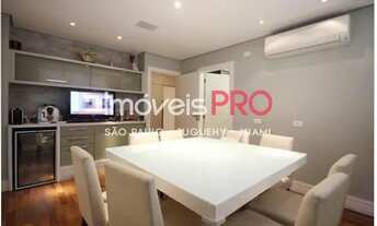 Imagem 2: Itaim Bibi - 330M - 4Dorms/3Suítes/3Vagas