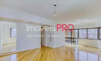 Imagem: Apartamento para locação com 144m² em