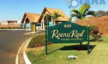 Imagem 7: Casa com 3 dormitórios à venda, 180 m² - Condomínio Reserva Real - Paulínia/SP