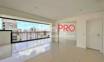 Imagem 6: Cobertura duplex de 310 m2 na Vila Nova Conceição