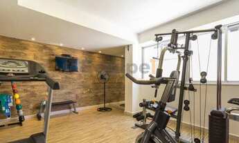 Imagem 7: Cobertura de luxo 100% mobiliada