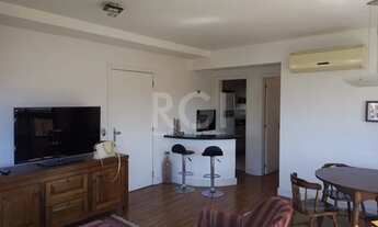 Imagem 2: Apartamento para Venda - 84m², 2 dormitórios, sendo 1 suites, 3 vagas - Rio Branco