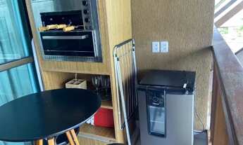 Imagem 5: Flat em porto de galinhas