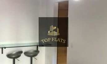 Imagem 3: Flat disponível em Moema