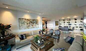 Imagem 3: Barra da Tijuca Apartamento com 4 dormitórios