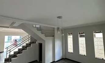 Imagem: Casa de condomínio sobrado para venda possui