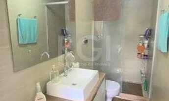 Imagem 6: Apartamento para Venda - 81m², 2 dormitórios, sendo 1 suites, Tristeza