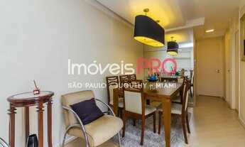 Imagem 4: Apartamento 02 dorm 01 suite 64m a venda em Jd Marajoara