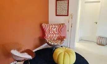 Imagem 6: Apartamento à venda no bairro Vila Romana - São Paulo/SP, Zona Oeste