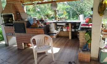 Imagem: Lindo sito as margens da rodovia Regis Bitencourt