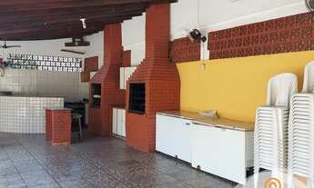 Imagem 3: Apartamento para venda tem 60 metros quadrados com 2 quartos em Porto - Cuiabá - MT