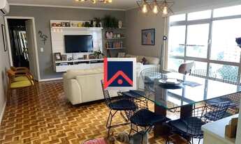 Imagem 3: Venda Apartamento 3 Dormitórios - 106 m² Bela Vista