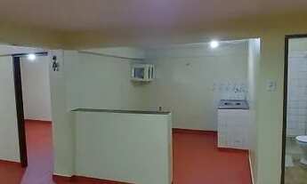 Imagem 2: Apto 50m São Francisco