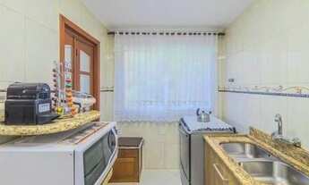 Imagem 7: Apartamento para Venda - 80.1m², 2 dormitórios, 1 vaga - Petrópolis