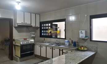 Imagem 7: Casa à venda, 4 quartos, 2 suítes, 4 vagas, Mercês - Uberaba/MG