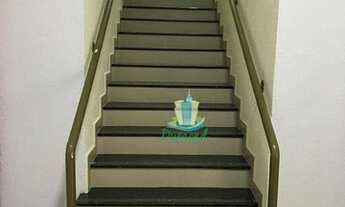 Imagem 2: Apartamento com 2 dormitórios para alugar, 64 m² por R$ 1.965,00/mês - Conjunto A - Foz do