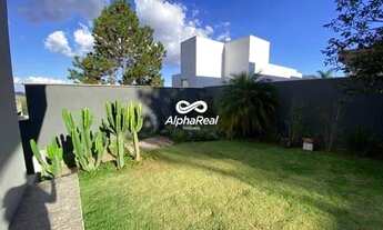 Imagem 6: Casa Alphaville Lagoa dos Ingleses - Nova Lima