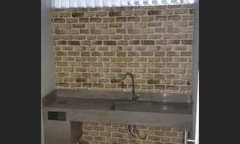 Imagem 6: Casa Comercial para Locação em São Paulo, Brooklin Paulista, 1 dormitório, 3 banheiros, 4