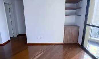 Imagem 3: IMPERDÍVEL! EXCELENTE APARTAMENTO PARA LOCAÇÃO SAÚDE/MIRANDÓPOLIS ZONA SUL 110,00 mt2 - AO