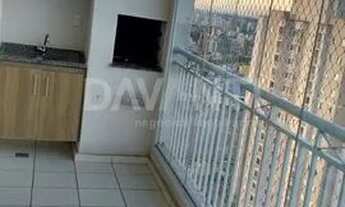 Imagem 2: Apartamento - Swift - Campinas