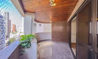 Imagem 4: Edifício Amabassador