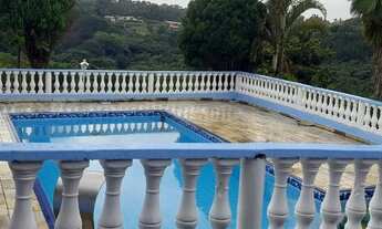 Imagem 6: Chácara a venda em Porta do Sol Mairinque-SP!