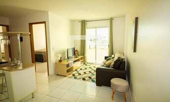 Imagem 4: Apartamento para Aluguel - Asa Norte, 2 Quartos, 60 m2