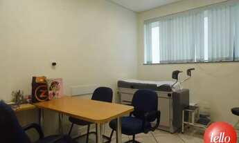 Imagem 3: São Paulo - Conjunto Comercial/Sala - Tatuapé