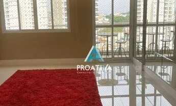 Imagem 7: Apartamento com 3 dormitórios à venda, 105 m² - Vila América - Santo André/SP