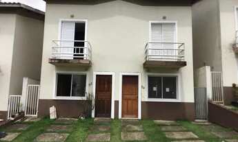 Imagem: COTIA - Casa de Condomínio - Jardim Santa