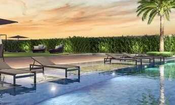 Imagem 5: LIVING ARQ MOOCA CYRELA APTOS 71 a 120 m²