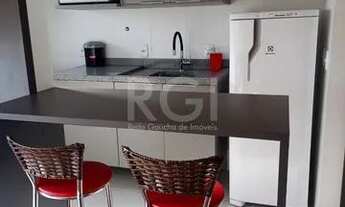 Imagem 5: Apartamento para Venda - 37m², 1 dormitório, 1 vaga - Jardim Botânico