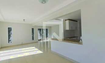 Imagem 4: Casa de Condomínio para Aluguel - Parque Brasil 500n, 3 Quartos, 217 m2