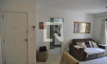 Imagem 4: Apartamento para Aluguel - Freguesia , 2 Quartos, 65 m2