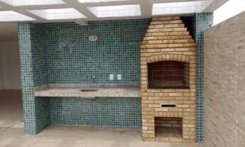 Imagem 2: Apartamento para aluguel com 40 metros quadrados com 1 quarto