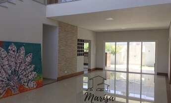 Imagem: Belíssima Residência - Condomínio Alto