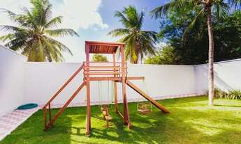 Imagem 5: Vendo casa em condomínio no Eusébio com 4 quartos pronta para morar. Próximo a CE 040