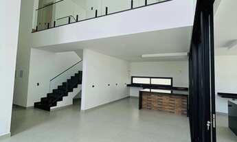 Imagem 4: Sobrado no condomínio Alphaville Nova Esplanada em Sorocaba, São Paulo