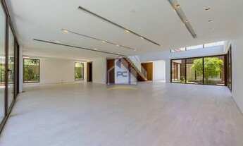 Imagem 12: Incrível mansão com 5 suítes, 1300 m², à venda por R$ 13.500.000 - Barra da Tijuca - Rio d