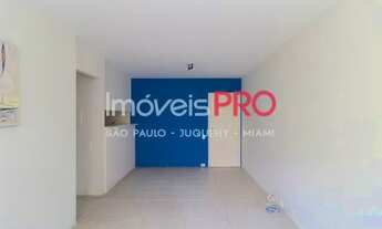 Imagem 2: Rua Batataes - Jardim Paulista-Jardins