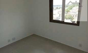 Imagem 4: Apto 55 m² com 2 quartos, 1 suíte, 2 vg. no cond. Maranata
