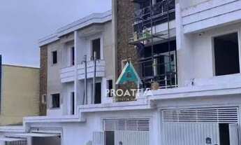 Imagem 3: Sobrado com 2 dormitórios à venda, 105 m² - Vila Alto de Santo André - Santo André/SP