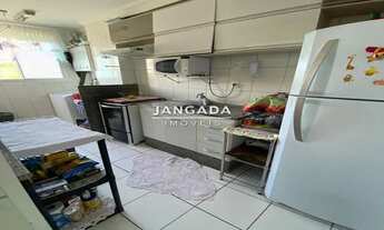 Imagem 6: Apartamento A Venda - 02 Dormitorios Condominio Pq. Imperial Jd. Roberto