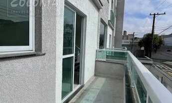 Imagem 3: Santo André - Apartamento Padrão - Vila Pires