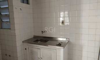 Imagem 6: Apartamento JK para Venda - 26.6m², 1 dormitório, Independência