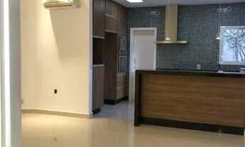 Imagem 3: Apartamento Garden com 3 dormitórios para alugar, 200 m² por R$ 6.141,00/mês - Edifício Re