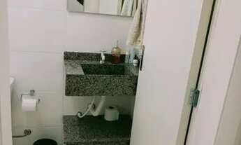 Imagem 5: Apartamento no bairro São Vicente, 2 quartos, sendo 1 suíte, banheiro social