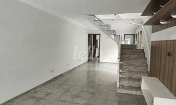 Imagem 3: São Paulo - Casa Padrão - Mooca